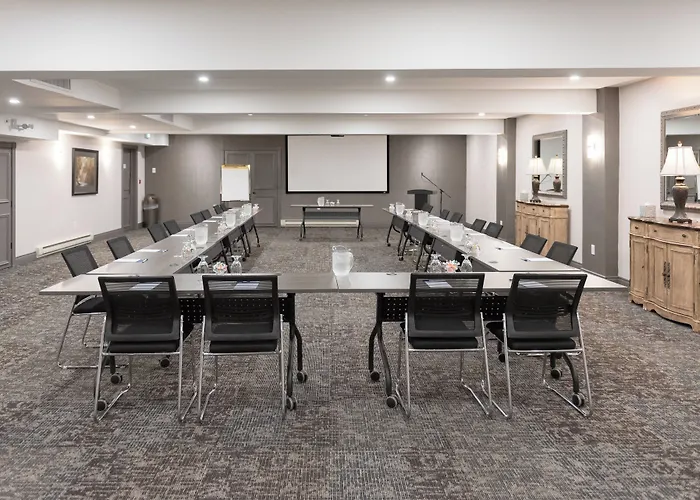 Holiday Inn Express Hotel & Suites Charlottetown By Ihg